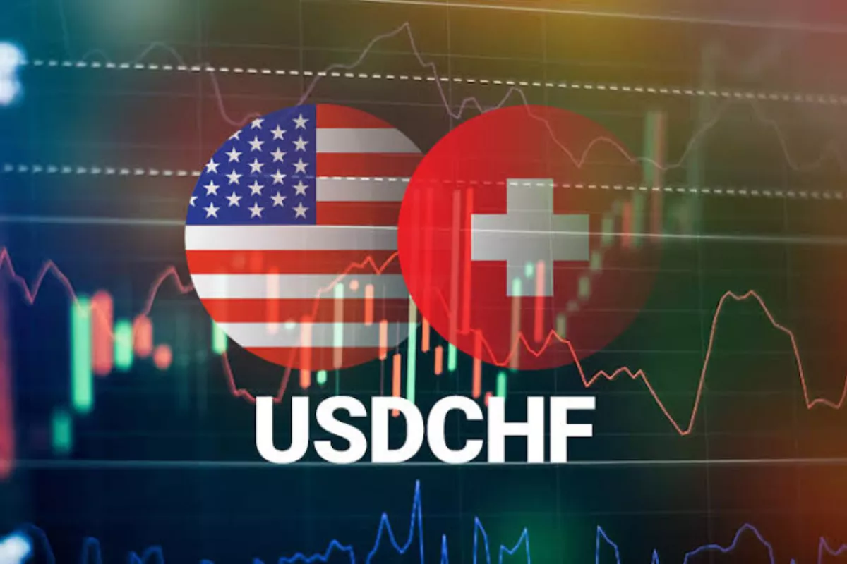 USD CHF Stabil Dekat Level Tertinggi Mingguan di 0 8063