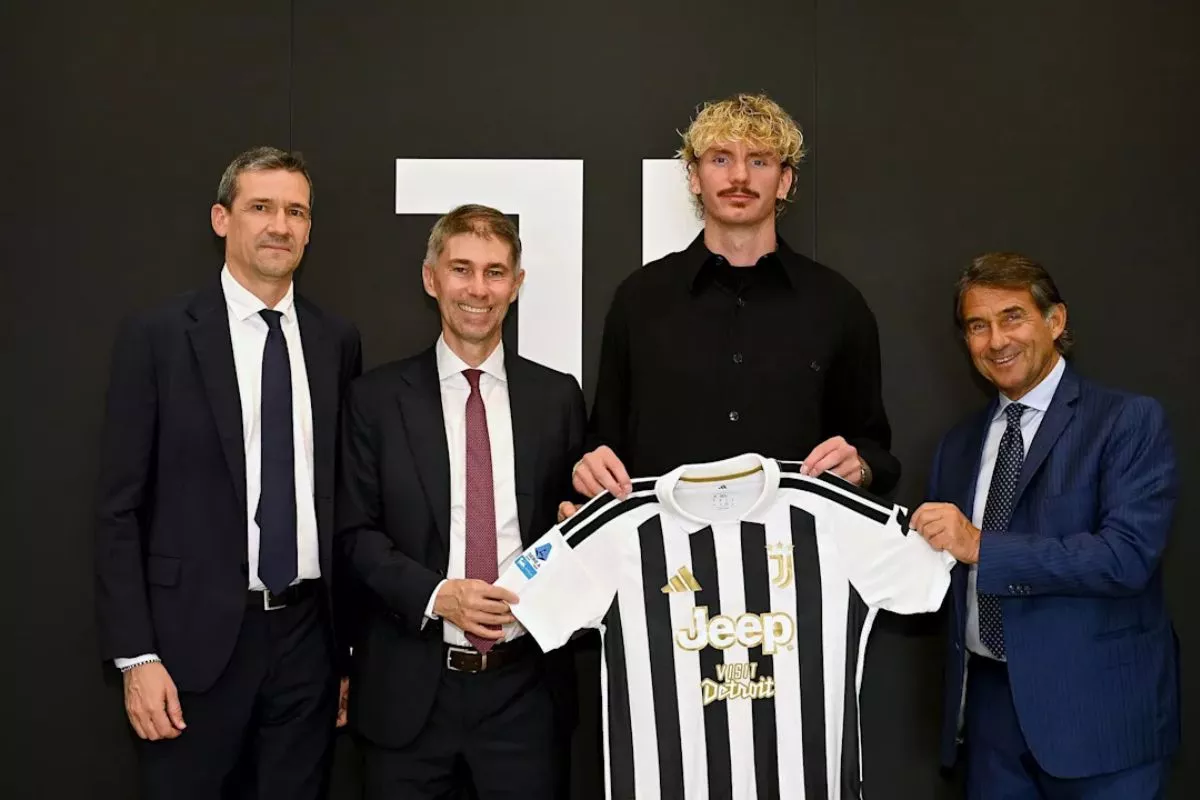 Tinggalkan Newcastle, Nick Woltemade Sepakat Gabung Juventus