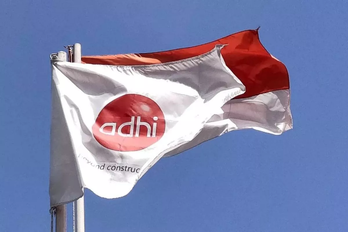Progres Merger ADHI-PTPP Masih Kajian Awal, Target Akhir 2026