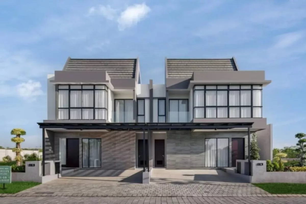 KPR Dominasi Pembelian Rumah Saat Penjualan Properti Turun Tajam 2026