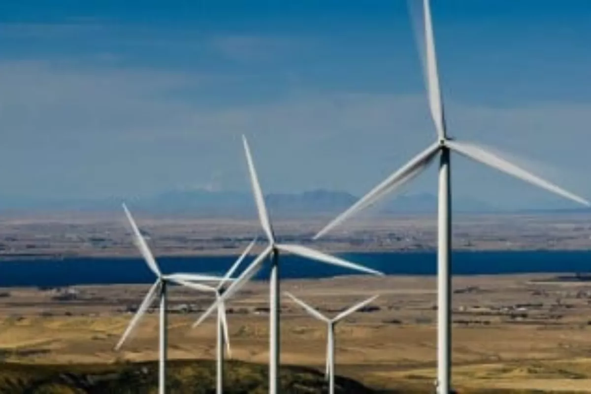 Transisi Energi 2030, RI Perlu Investasi US$ 97 Miliar