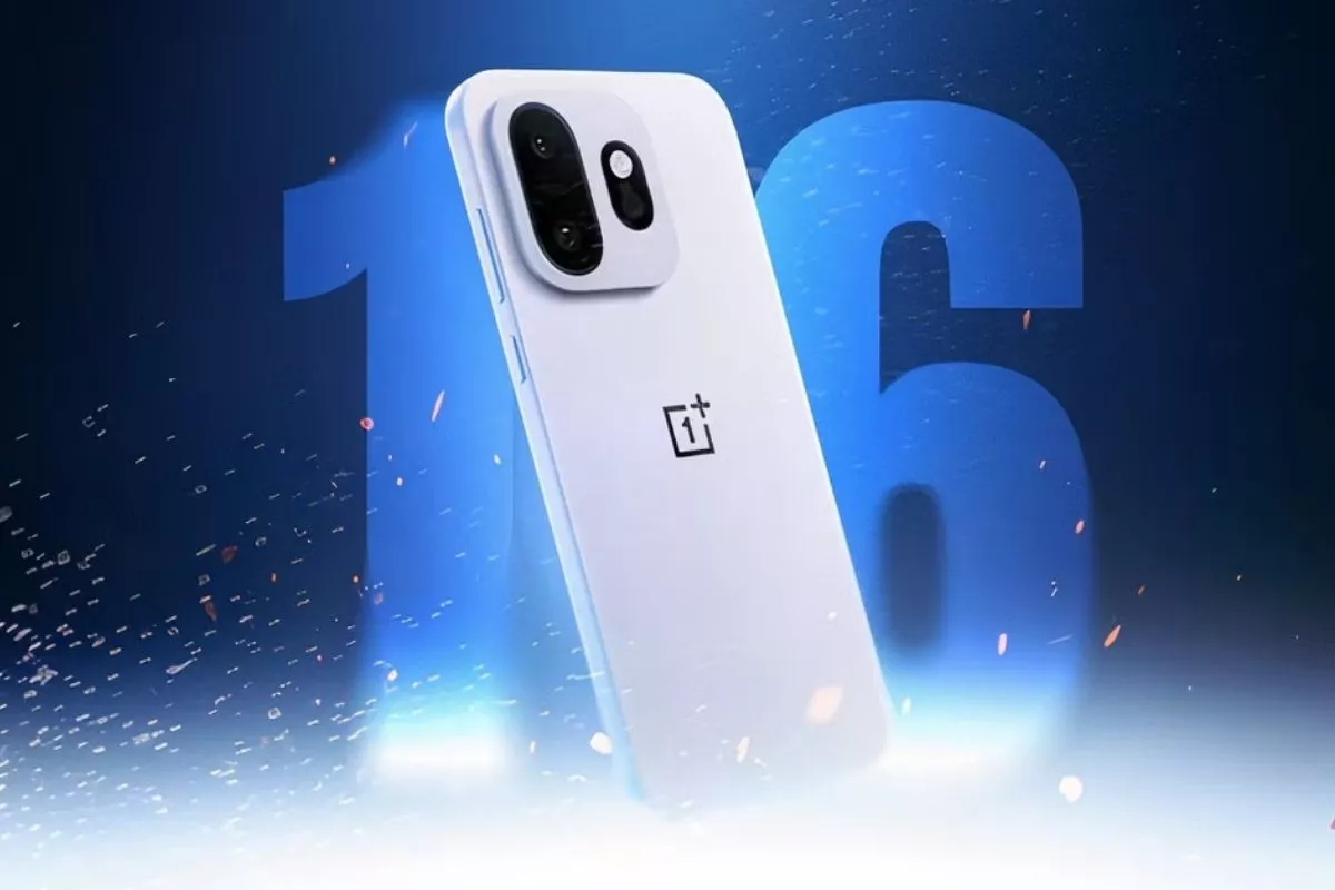 Bocoran OnePlus 16: Layar 185Hz dan Bezel Tertipis di Industri