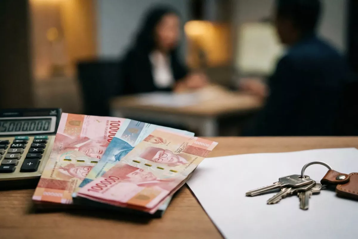 Permintaan KPR Australia Anjlok, ANZ Raup Laba A$1,9 Miliar