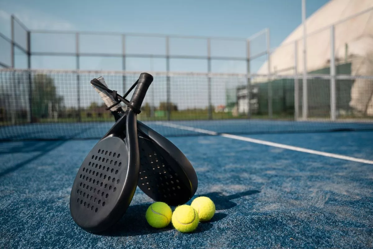 Pencurian Raket Padel di Krukut Viral, Polisi Lakukan Penyelidikan