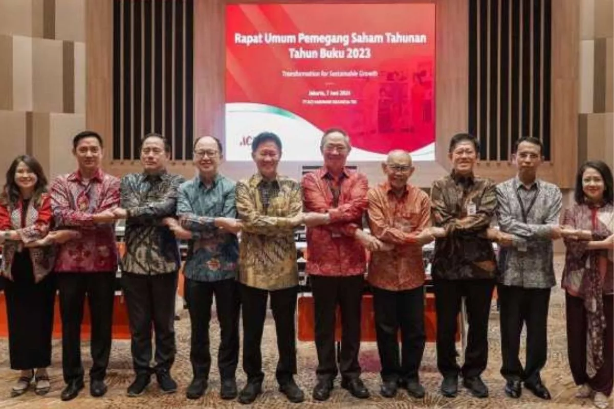 Ekspansi Bisnis Sewa Kendaraan, ASSA Raih Kredit Rp40 Miliar dari BNGA