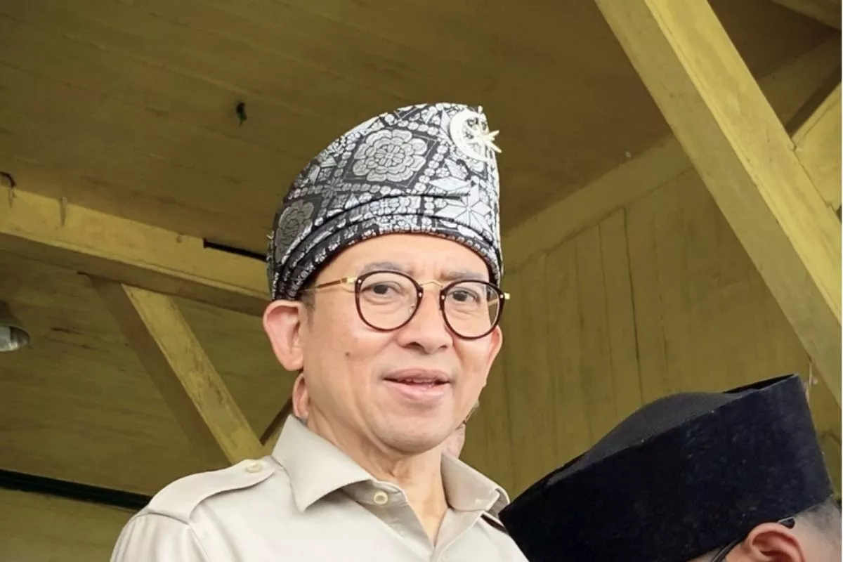 Pemerintah Revitalisasi Desa Adat Sade di Lombok Usai Kebakaran