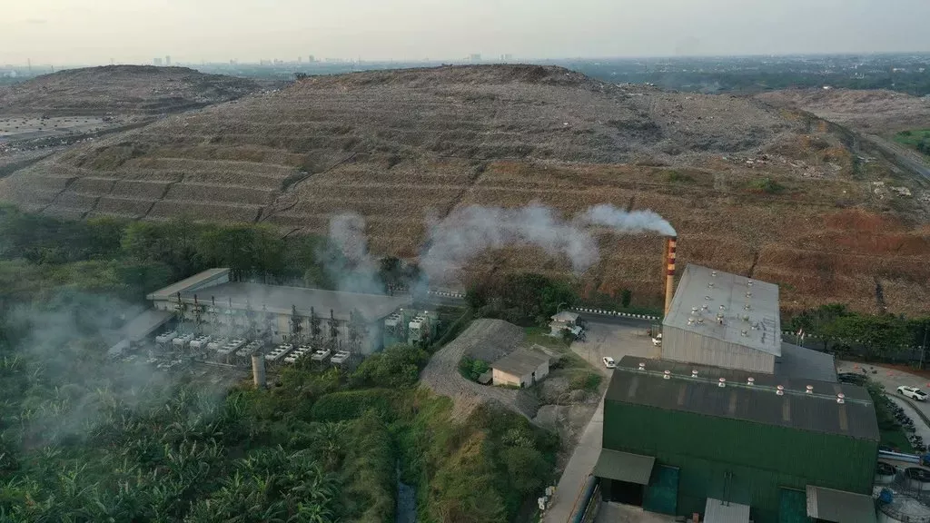 Pemanfaatan Sampah Listrik: Strategi Energi Bersih Inovatif 2026
