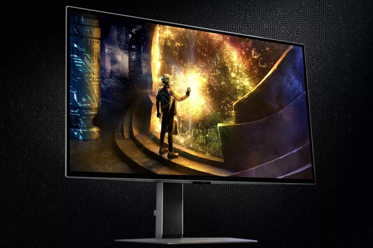 Samsung Odyssey G6 Rilis Membawa Refresh Rate Tembus 1100 Hz Pertama