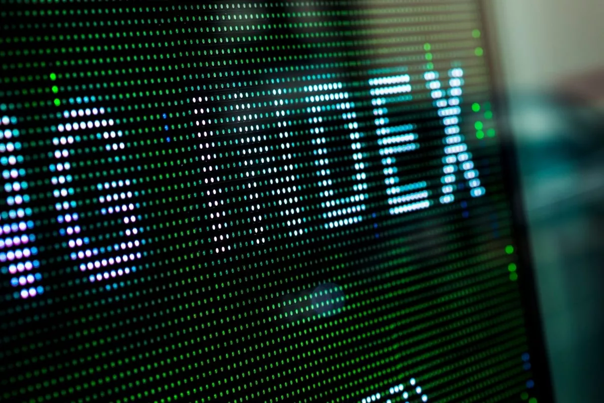 IHSG Melesat 1,81 Persen, Asing Incar Saham BUMI hingga DMAS
