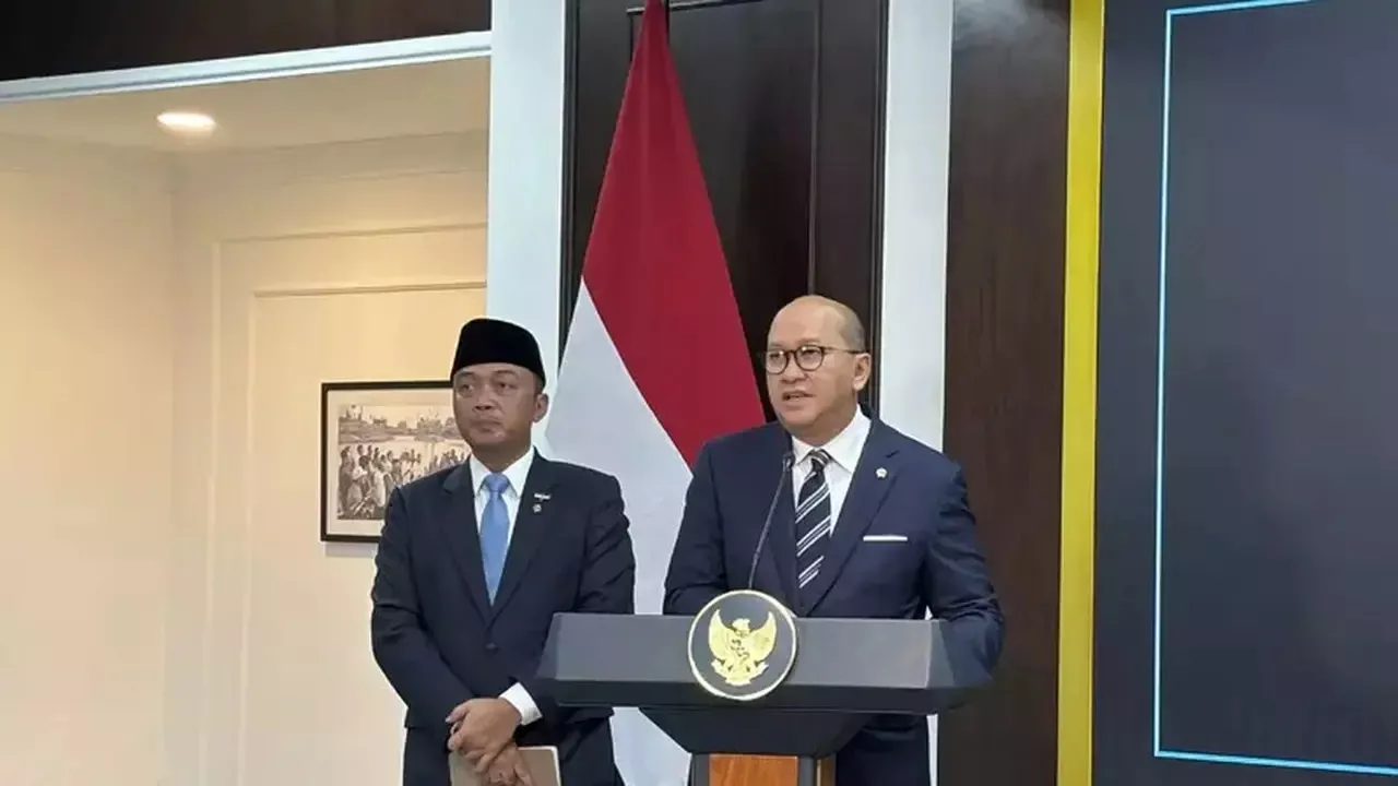 Penerbitan Obligasi Global Danantara Indonesia Raih Sukses Besar