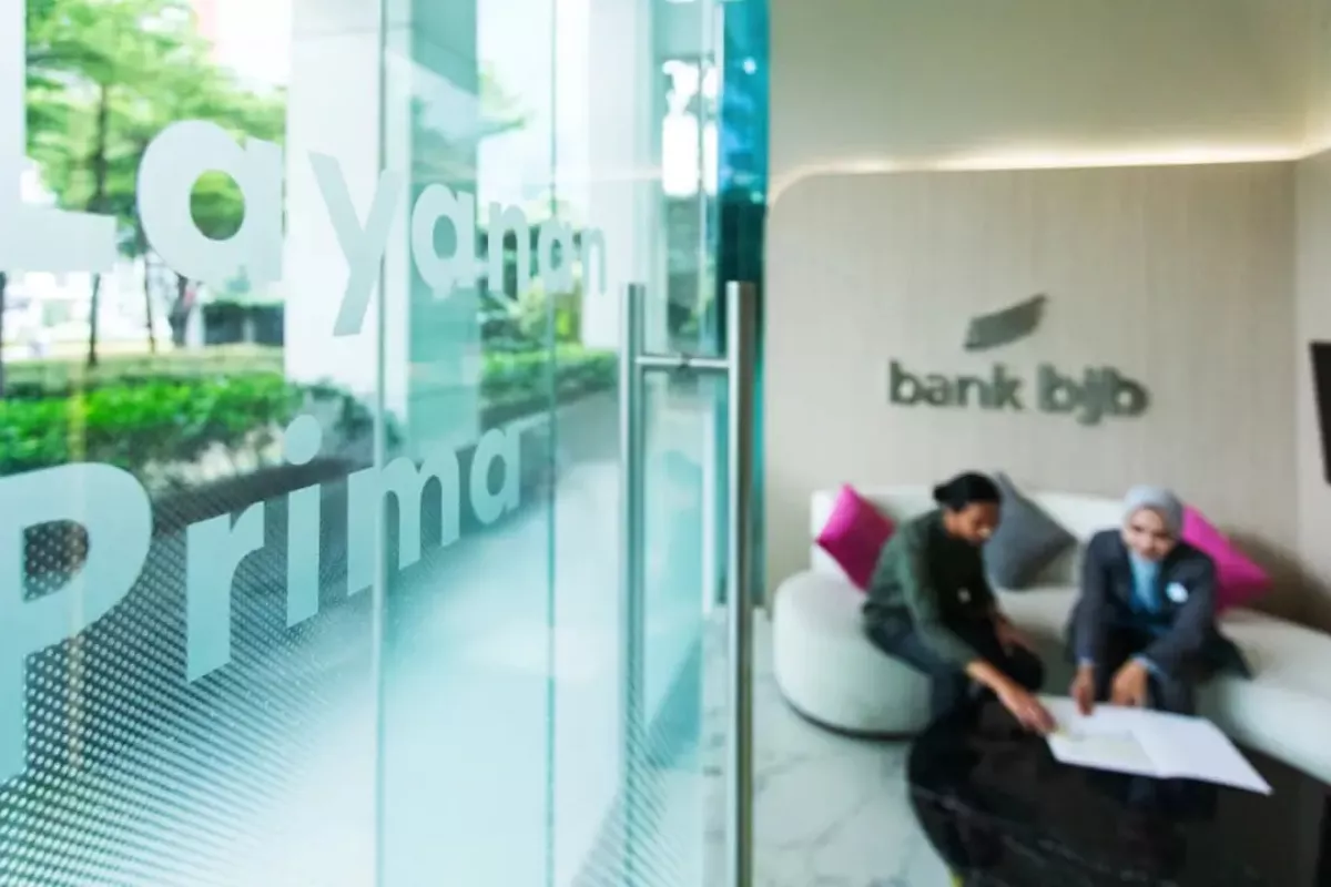 DIGI Bank bjb Tawarkan Cashback Pajak Kendaraan Rp50 Ribu-Rp100 Ribu