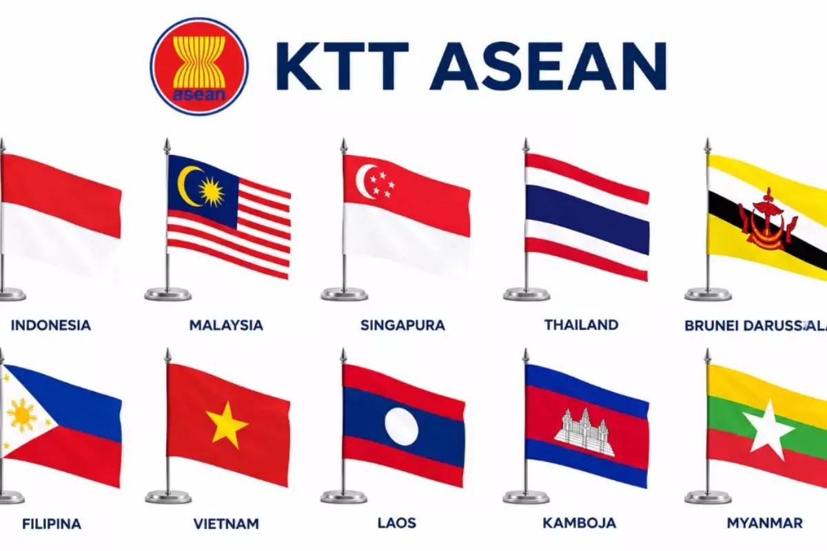 KTT ASEAN-Rusia, Pakar: Indonesia Miliki Wibawa Jaga Kerja Sama