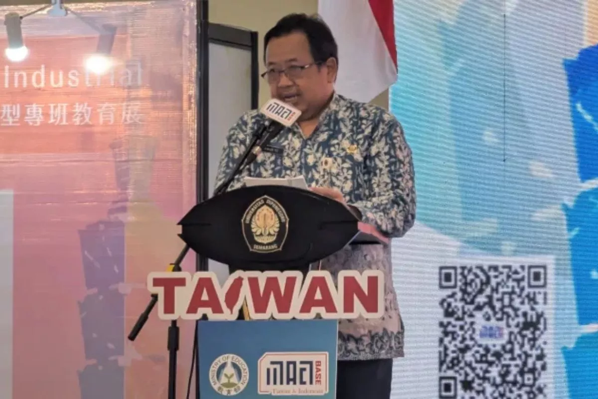 Jateng Buka Peluang Investasi Energi dan Infrastruktur bagi Investor Asing