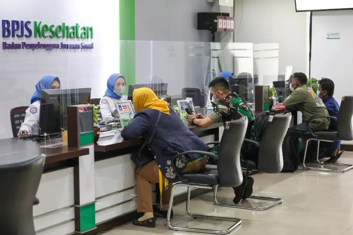 Kebutuhan Tinggi, Sejumlah Daerah Minta Kemensos Tambah Kuota PBI JKN
