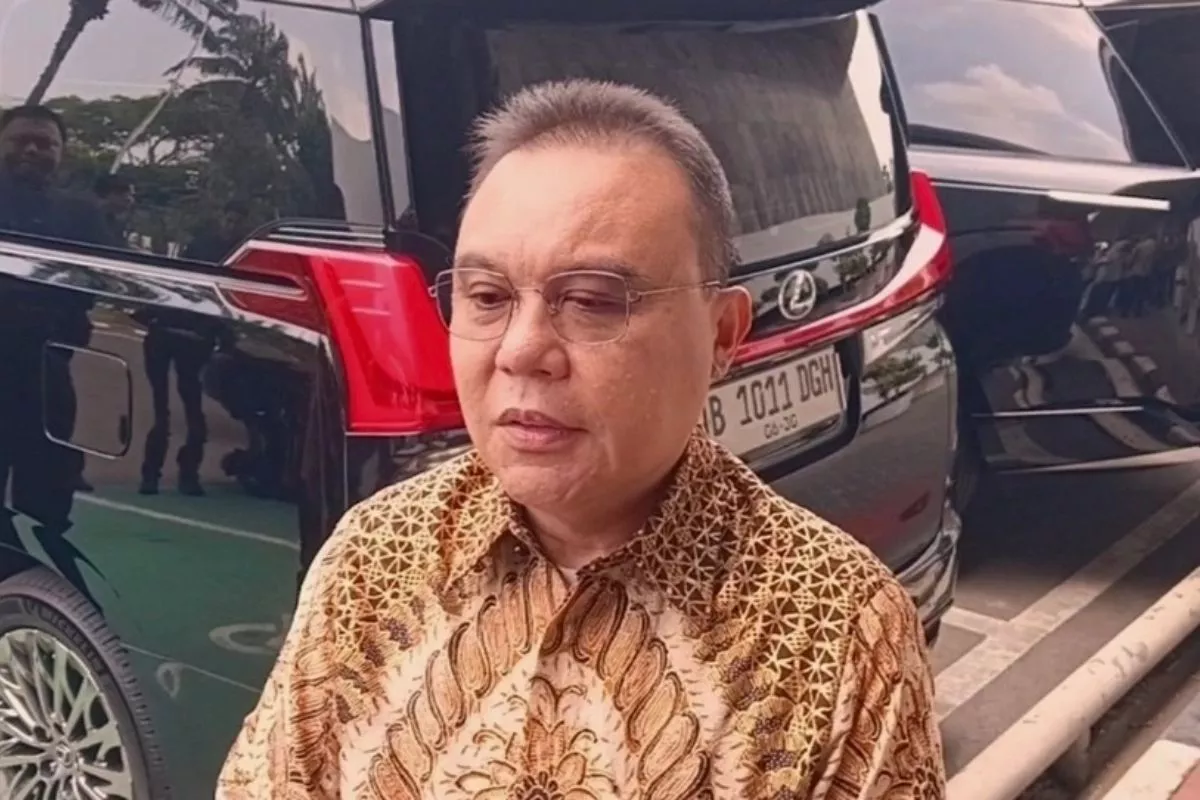 Dasco Minta Tata Kelola Pengangkatan PPPK Dibenahi