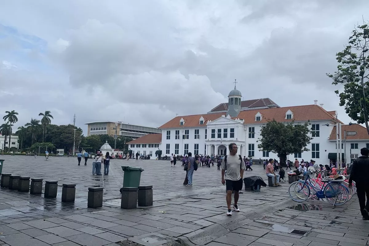 Simak 6 Tempat Wisata Ramah Kantong di Jakarta Buat Lepas Penat
