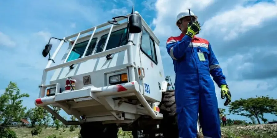 Elnusa Realisasikan Capex Rp566 Miliar Perkuat Teknologi Dan Aset Energi