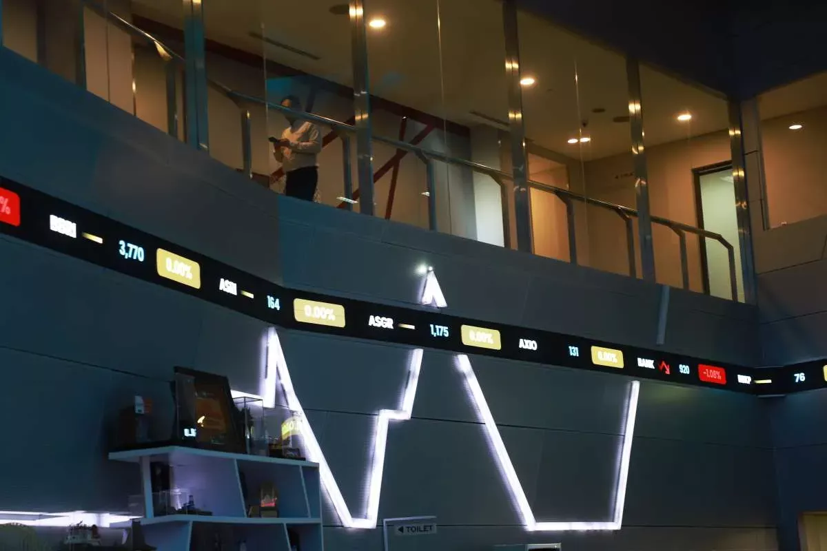 Suku Bunga Tinggi Tekan Saham Properti, Simak Saham Pilihan Analis