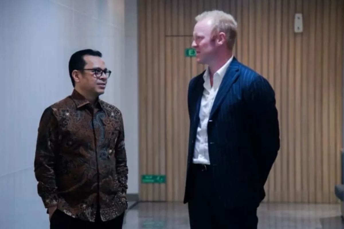 Pemerintah Siapkan Strategi Hadapi Disinformasi