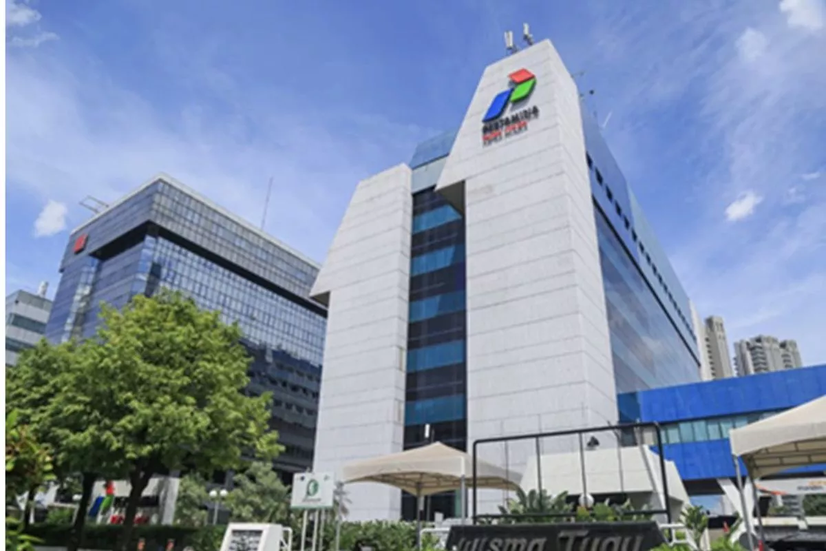 Pasca-Gempa Sulteng, Pertamina Pastikan Distribusi BBM Aman