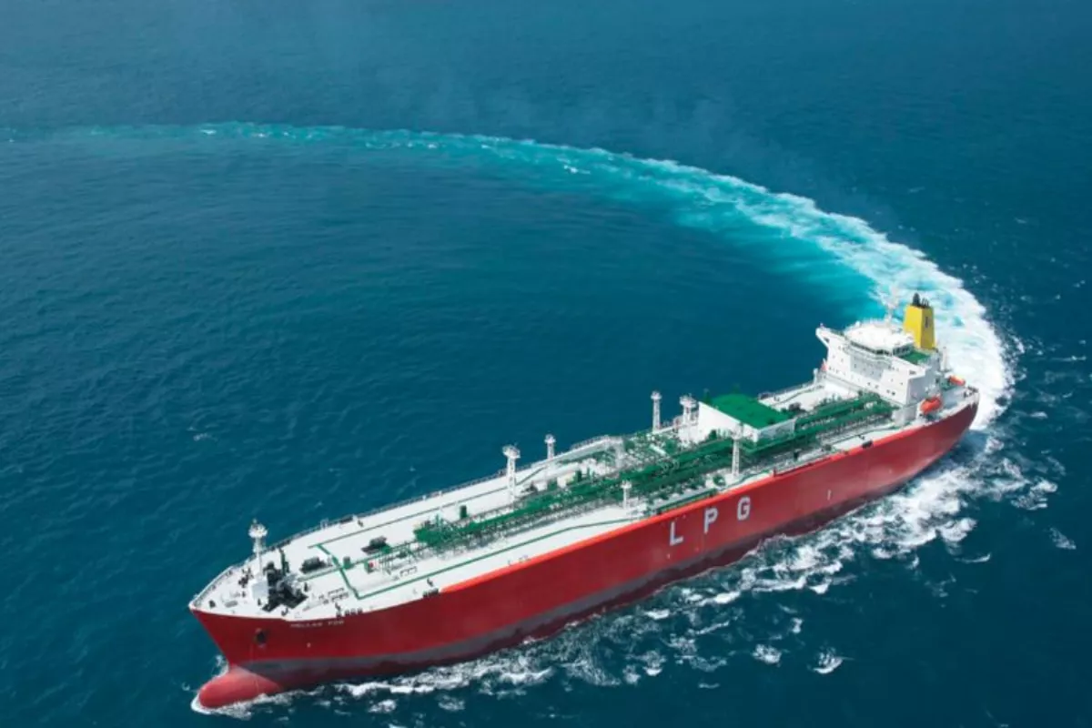 Sillo Maritime SHIP Bagi Dividen Rp 95,19 Miliar, Cek Jadwal Lengkap
