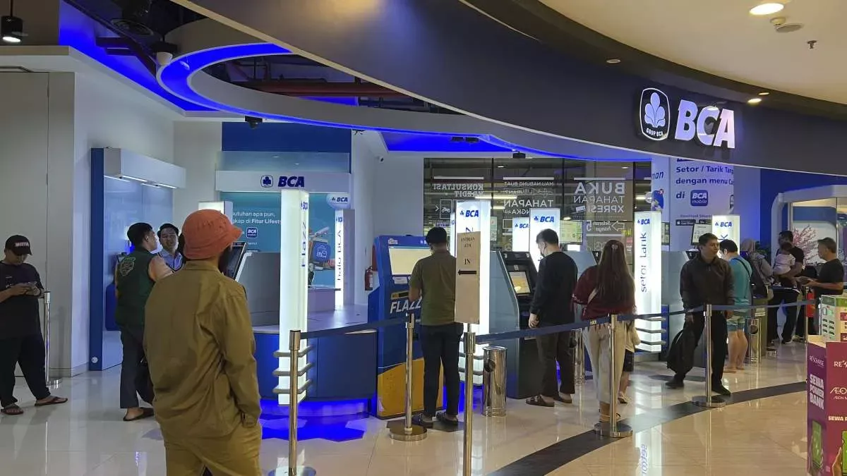 Strategi BCA Perkuat Jejaring Bisnis dan Pengusaha Belia Negeri