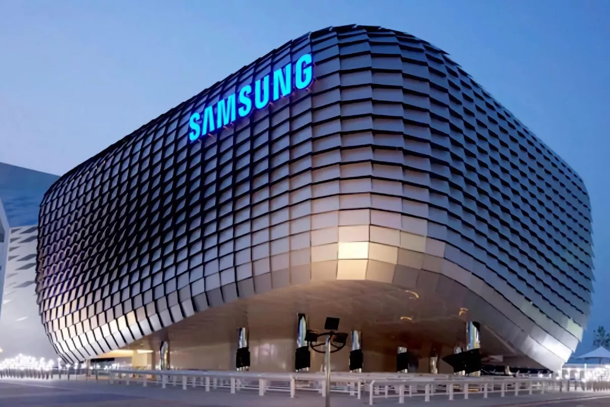 Samsung Electronics Siapkan Dividen Khusus Lebih dari 100 Triliun Won