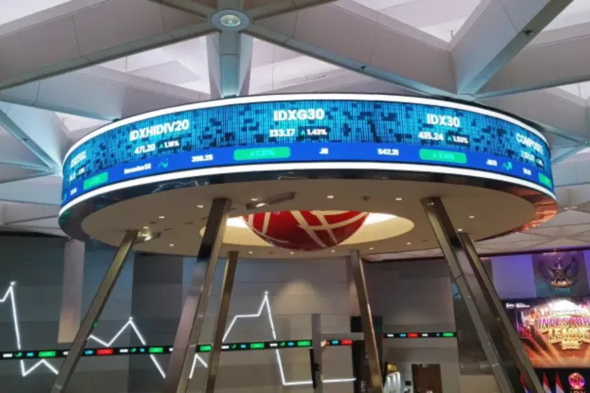 RISE Bangun VASA Ubud dengan Investasi 1 Triliun Rupiah