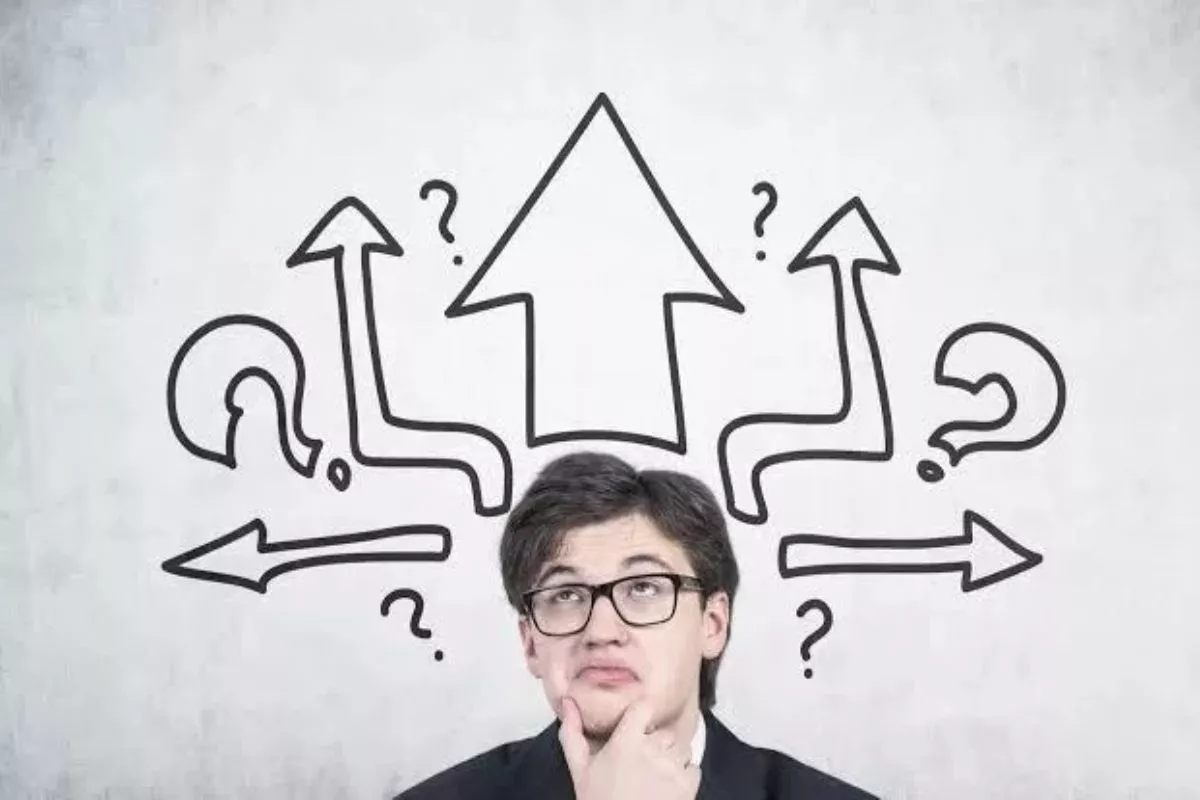 Cara Mengambil Keputusan Terbaik dan Tepat Tanpa Overthinking