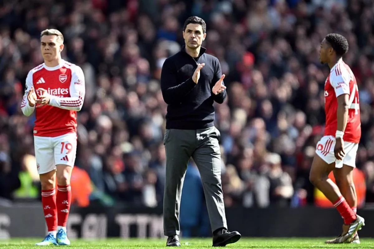 Mikel Arteta Tegaskan Arsenal Bakal Agresif di Bursa Transfer 2026