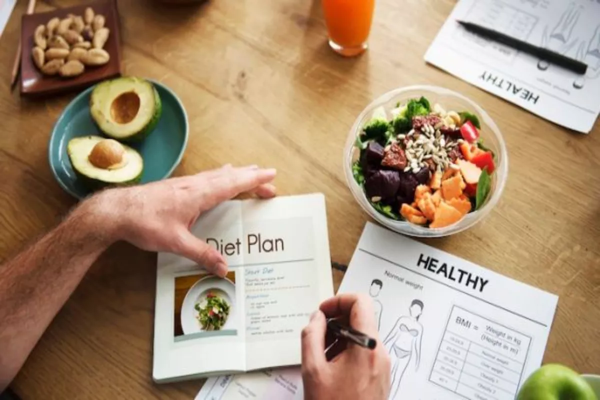 Panduan Diet Sehat Berkelanjutan: Cara Langsing Tanpa Siksaan