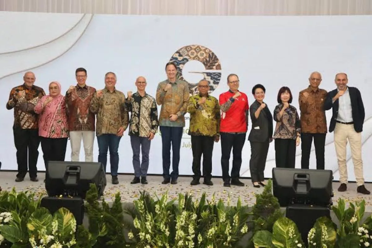 Afriansyah Noor: Investasi Baru Harus Beri Dampak Nyata Bagi Pekerja