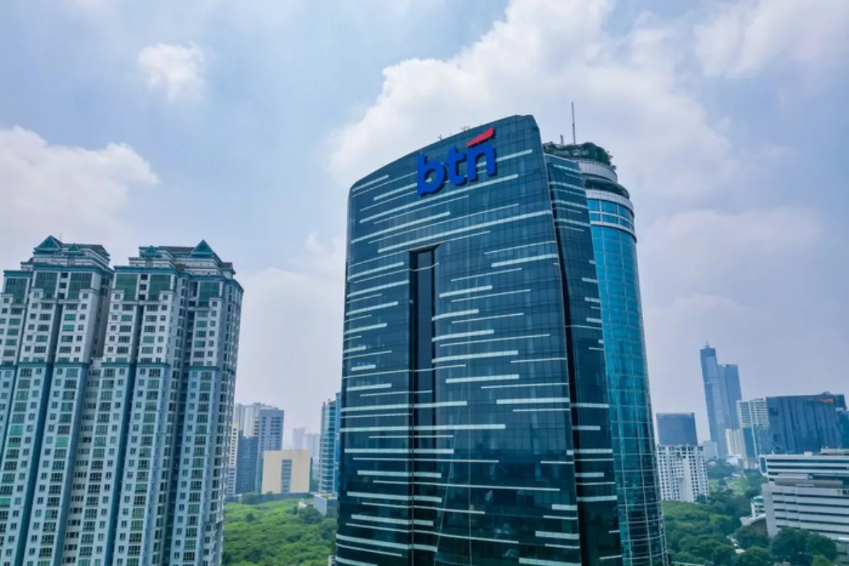 BTN Rumah123 Hadirkan Ekosistem Digital Properti Untuk Milenial Dan Gen Z