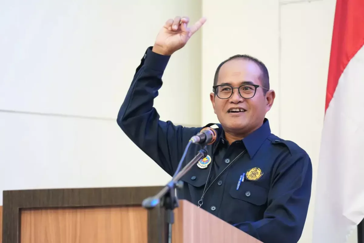 Indikasi BBM Subsidi Dijual ke Industri Ditemukan BPH Migas di Jambi