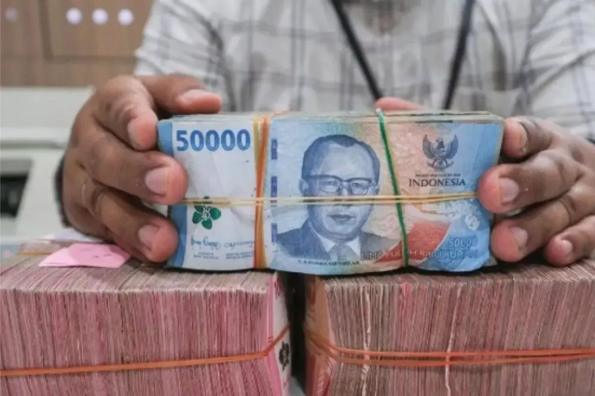 Program KPPS Resmi Diluncurkan, Plafon Pinjaman hingga Rp15 Juta