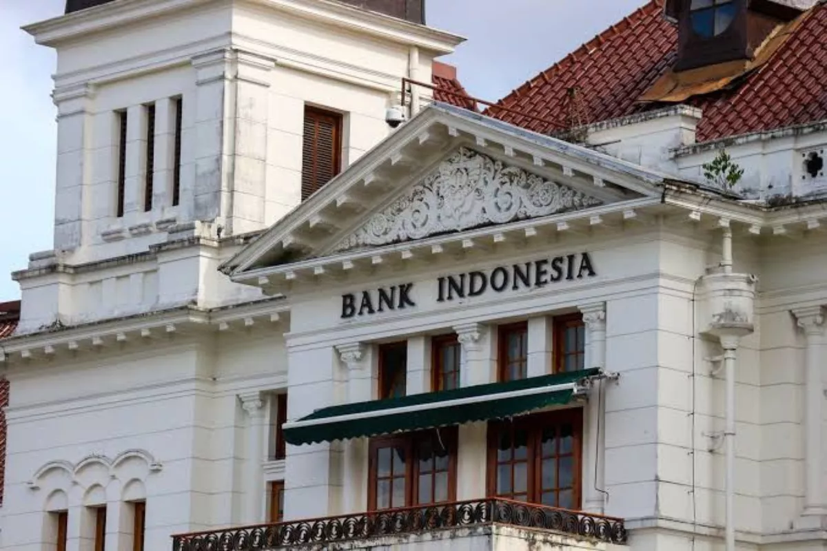 Prospek Ekonomi Global Lemah, BI: Ketidakpastian Masih Tinggi