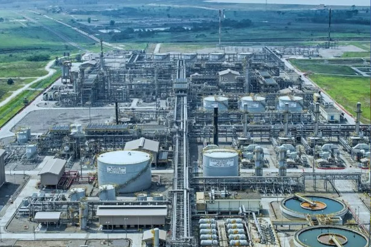 Emiten Hapsoro RAJA Ambil Alih 5 Persen Saham Layar Nusantara Gas
