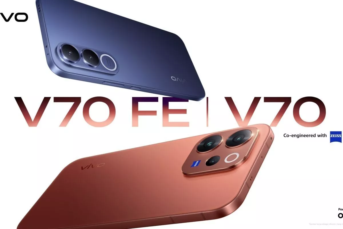 Vivo V80 Dikabarkan Bawa Fitur Kamera Canggih dan 4K Cinematic