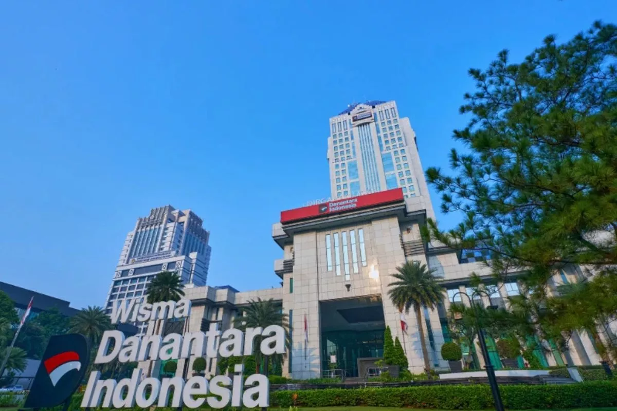 Kinerja Positif BUMN di Bawah Danantara, Agroindustri Tumbuh Pesat