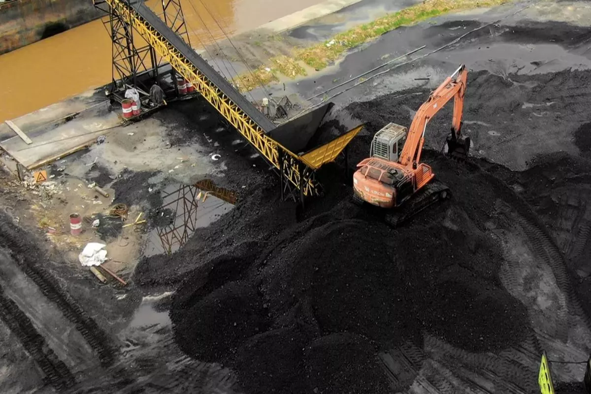 Harga Batu Bara Masih Panas, China Jadi Penentu Arah Pasar Global