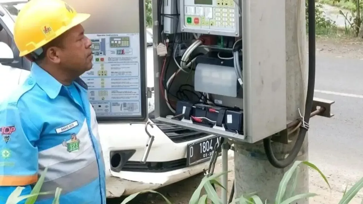 Diskon Listrik 50 Persen: Cara dan Syarat Dapat Promo PLN April 2026