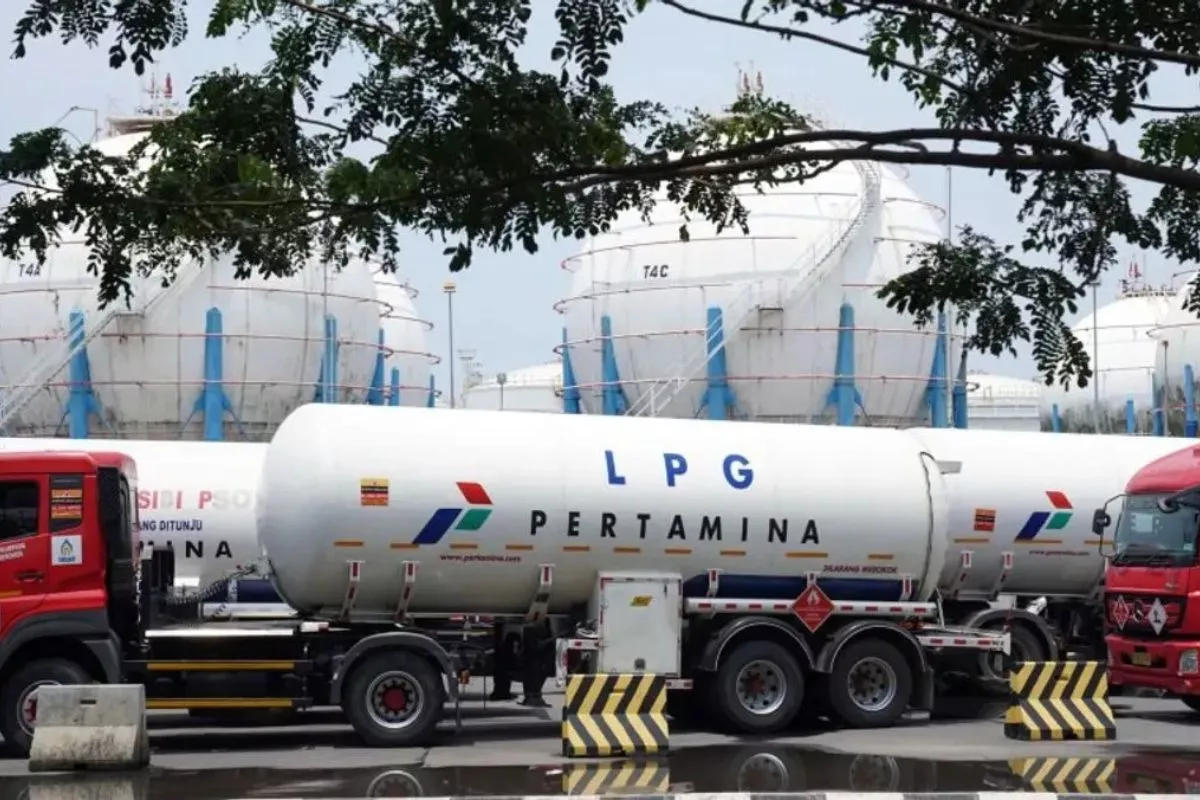 Pemerintah Jamin Harga LPG 3 Kg dan BBM Subsidi Tetap Sampai Akhir 2026