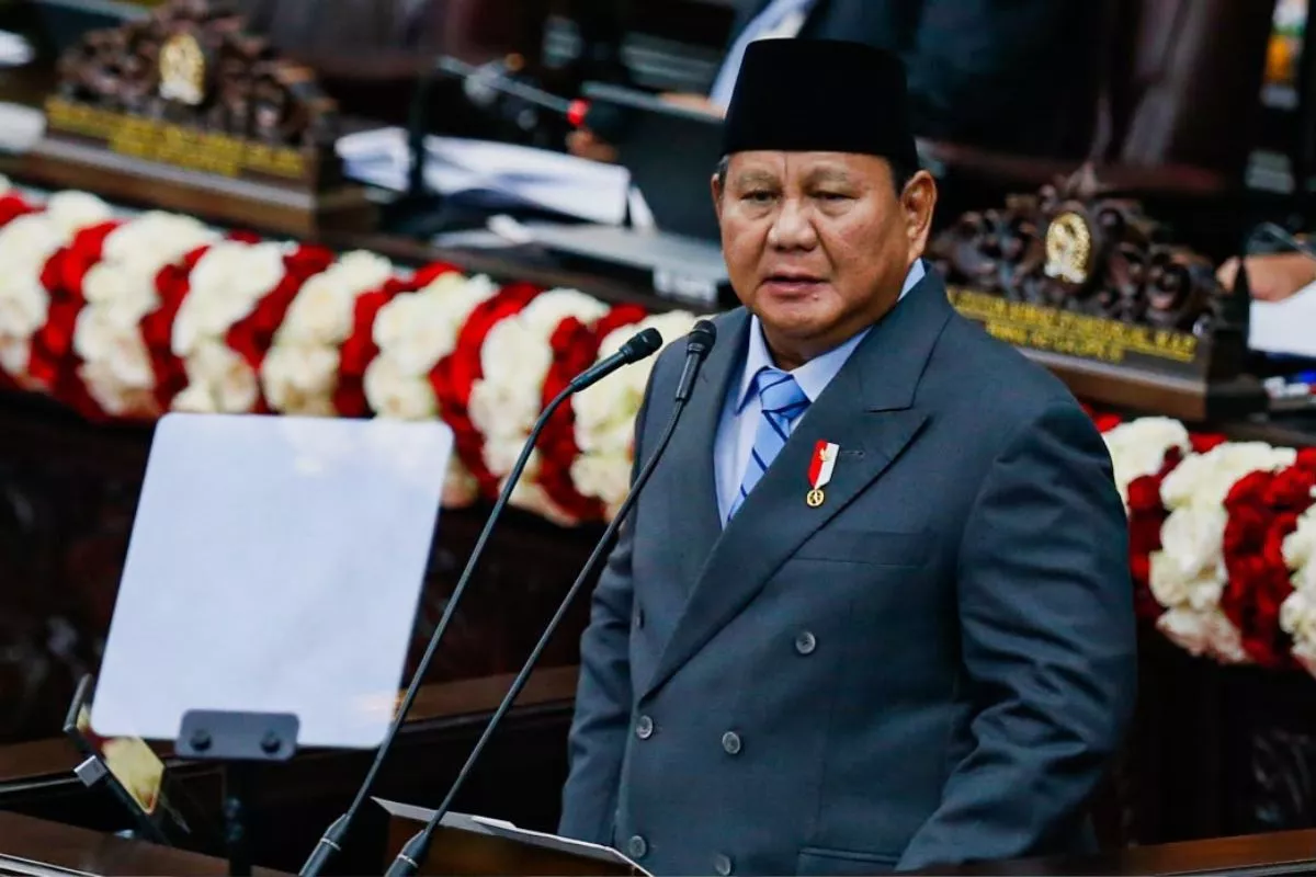 Prabowo Siapkan Bursa Mineral, Harga Tak Lagi Ditentukan Asing