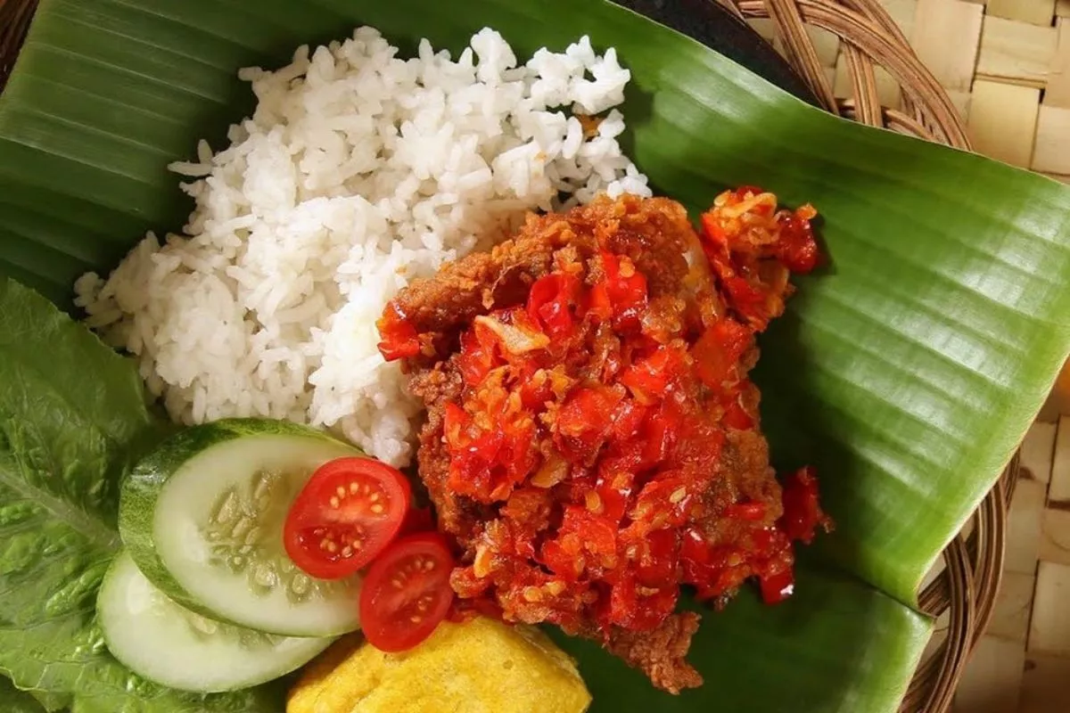 Kandungan Capsaicin pada Makanan Pedas Berkhasiat Tingkatkan Kesehatan Tubuh