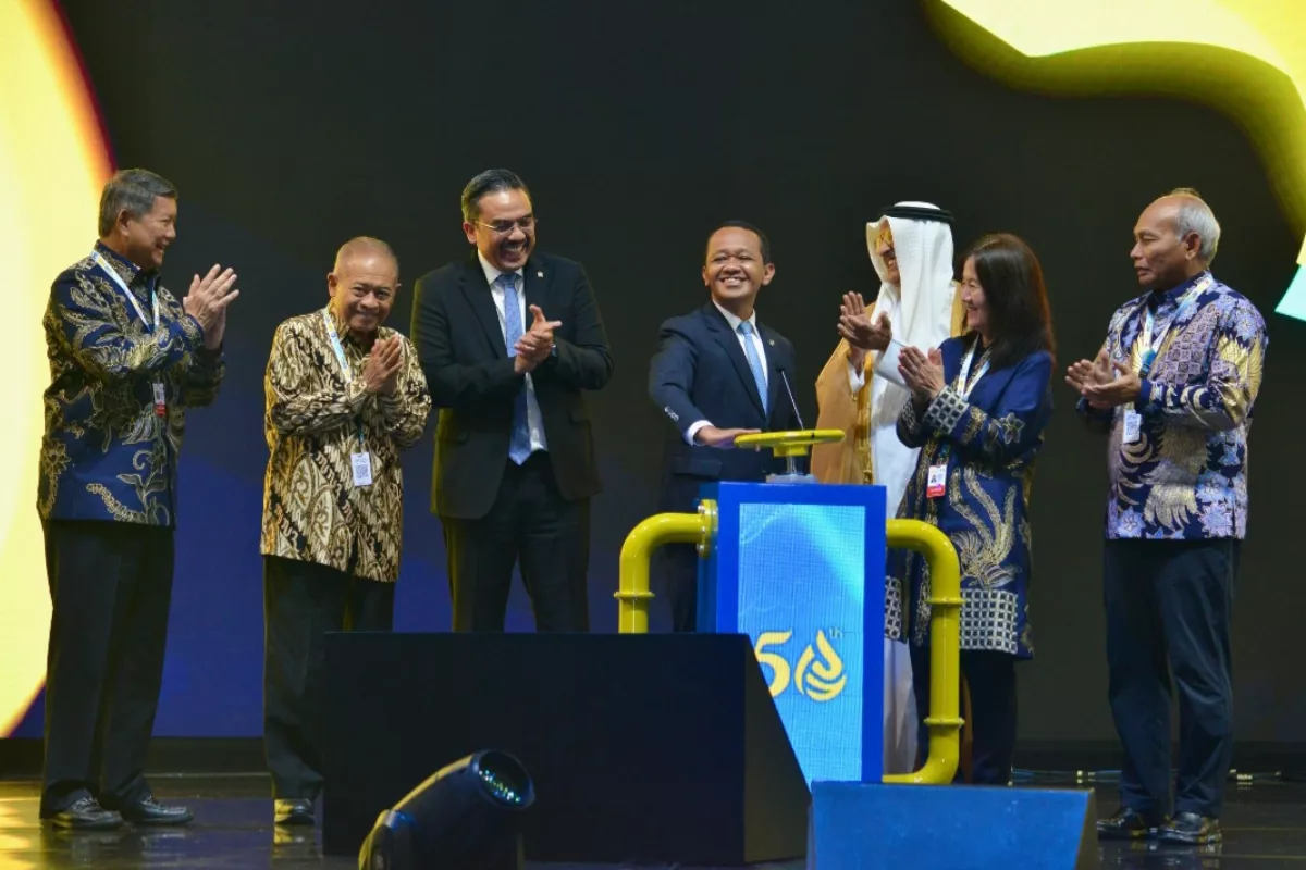 IPA Convex 2026 Jadi Wadah Kesepakatan Strategis Hulu Migas