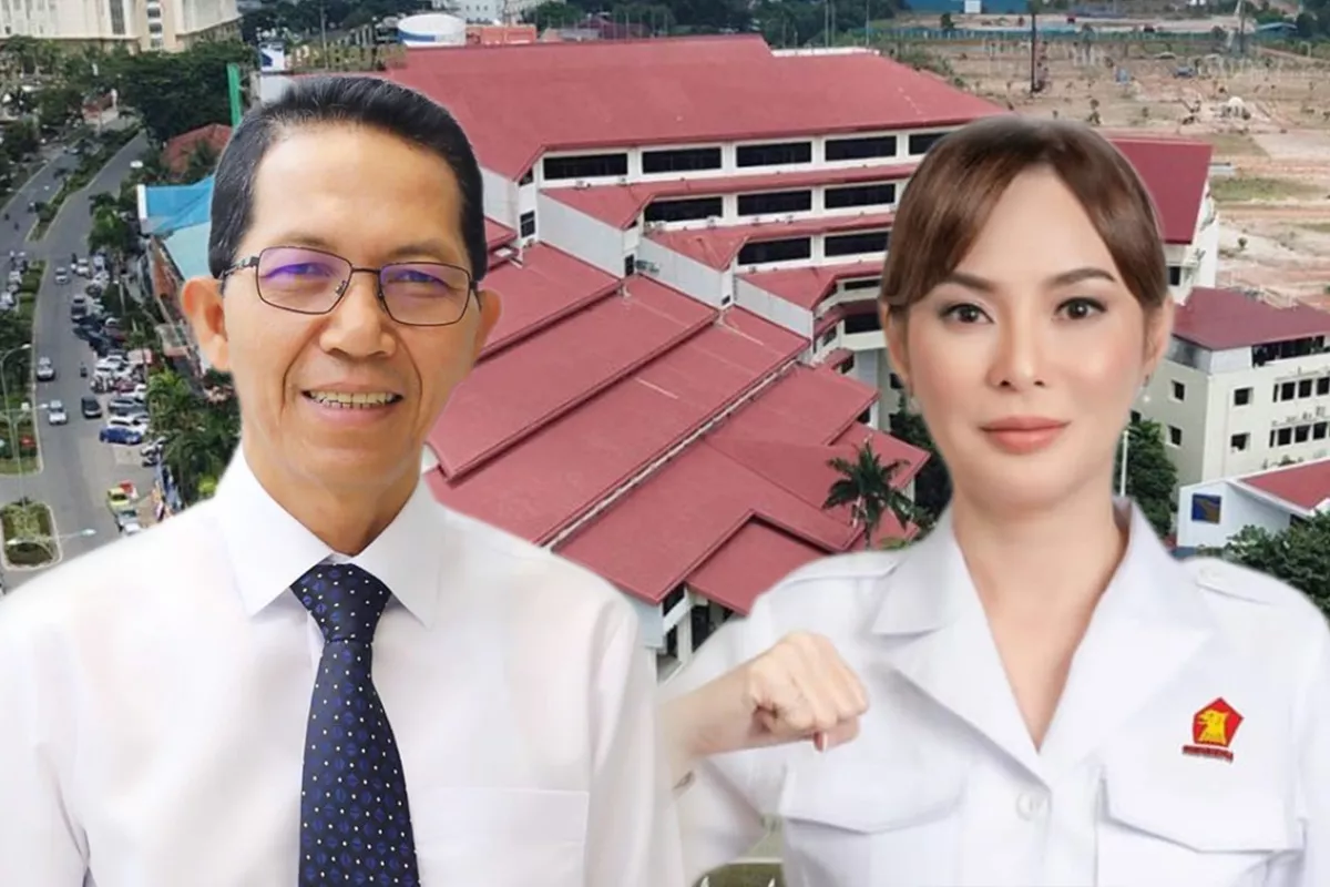 BP Batam Siapkan Anggaran Rp2,4 Triliun Tahun 2027 Tanpa Alokasi APBN