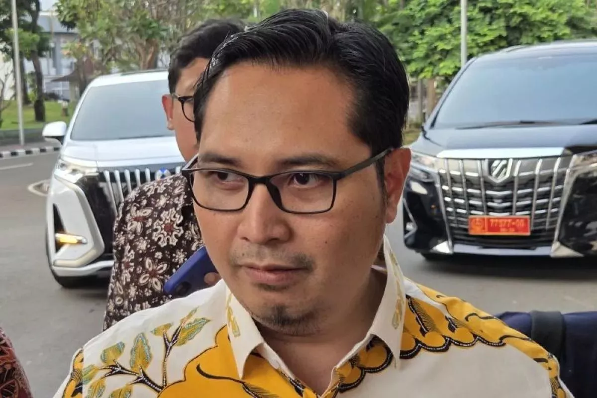 Kemenkeu Sebut PFII Usung Konsep Financial Hub Plus Berbasis SDA