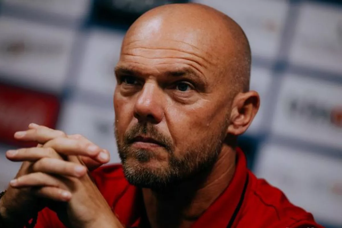 Targetkan Sapu Bersih Kandang, Bali United Si Tatap Super League