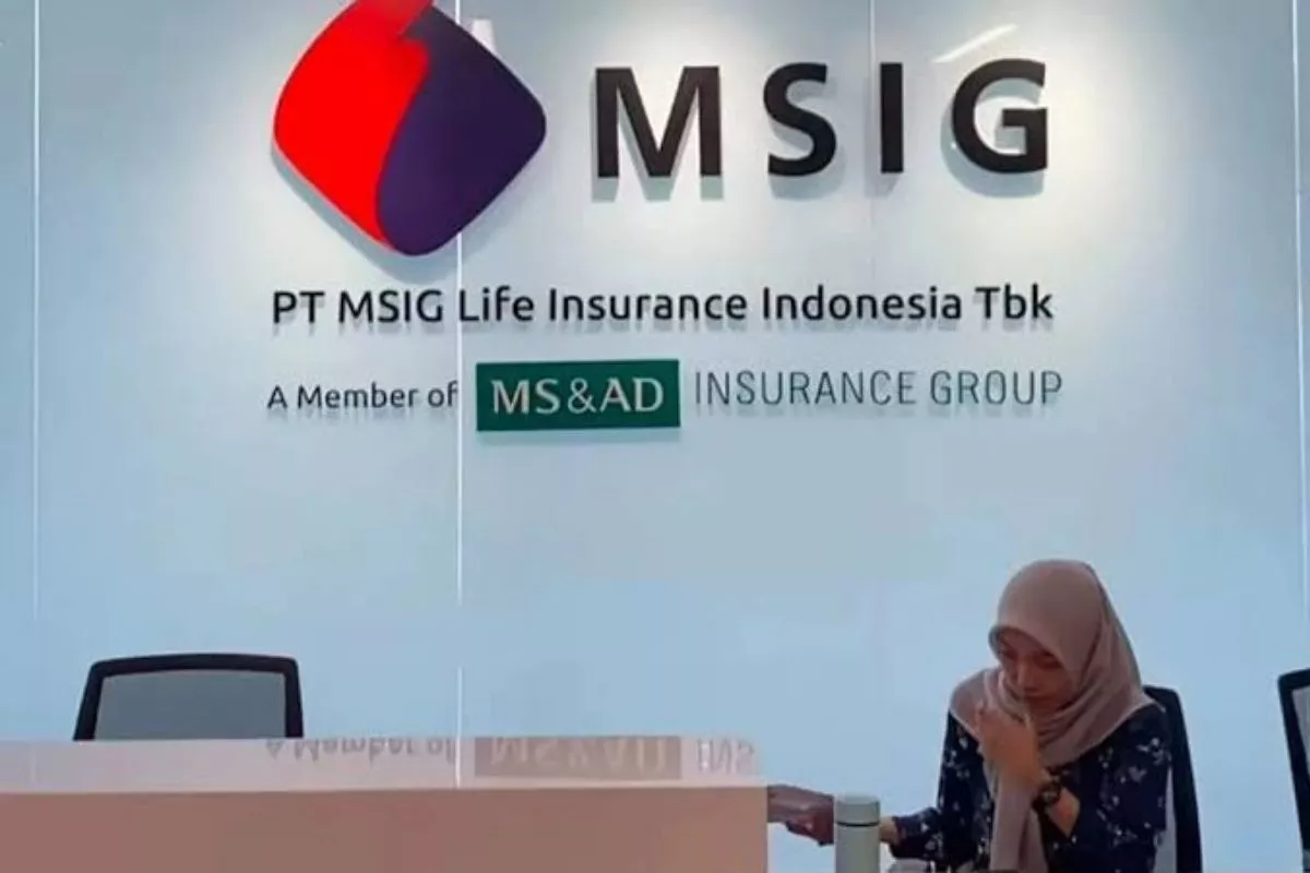 Kantongi Izin OJK, MSIG Life Syariah Siap Alihkan Portofolio