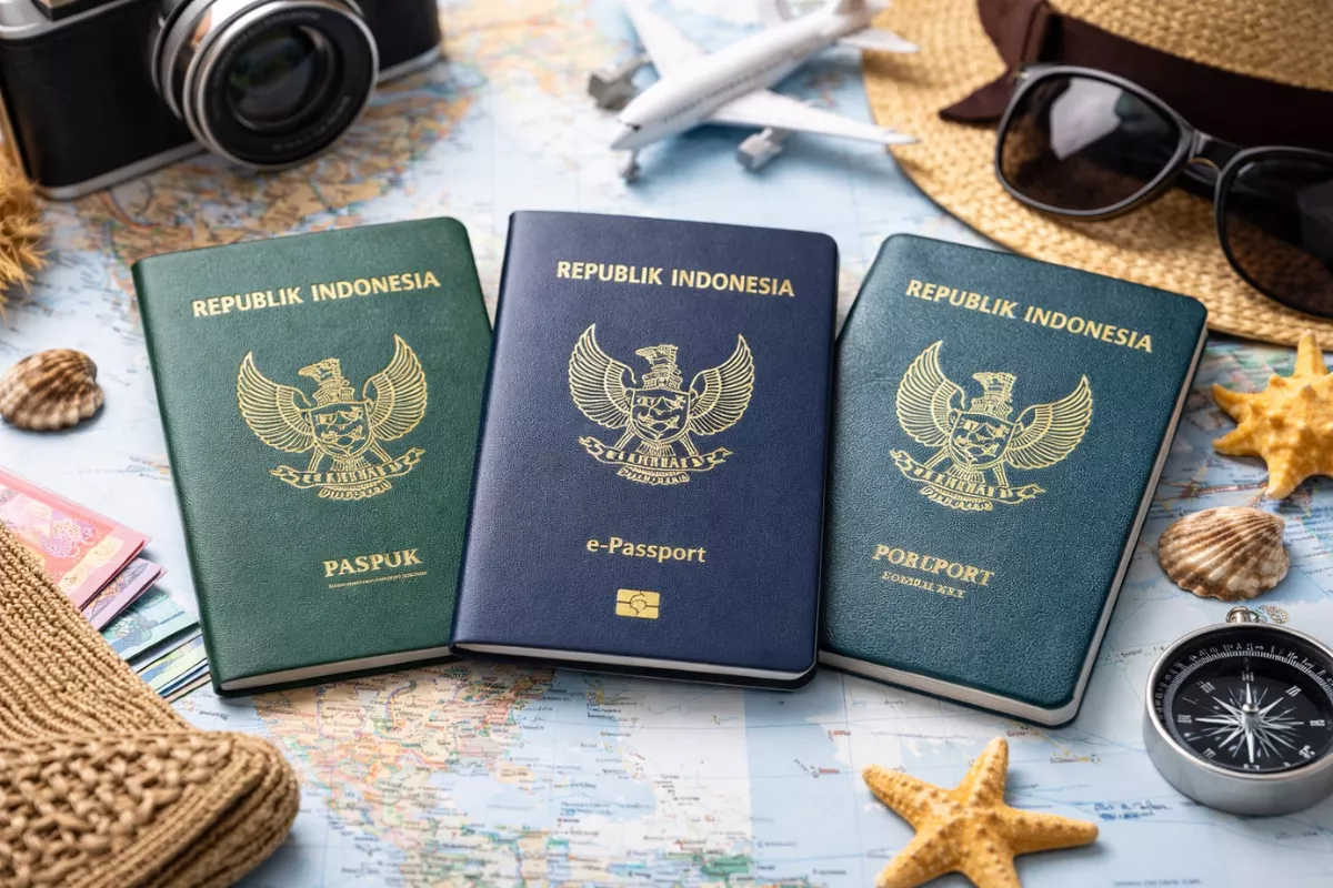 Tips Liburan Pertama ke Luar Negeri